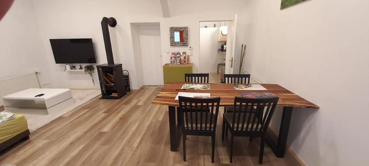 City Apartment mit Direktzugang Wien