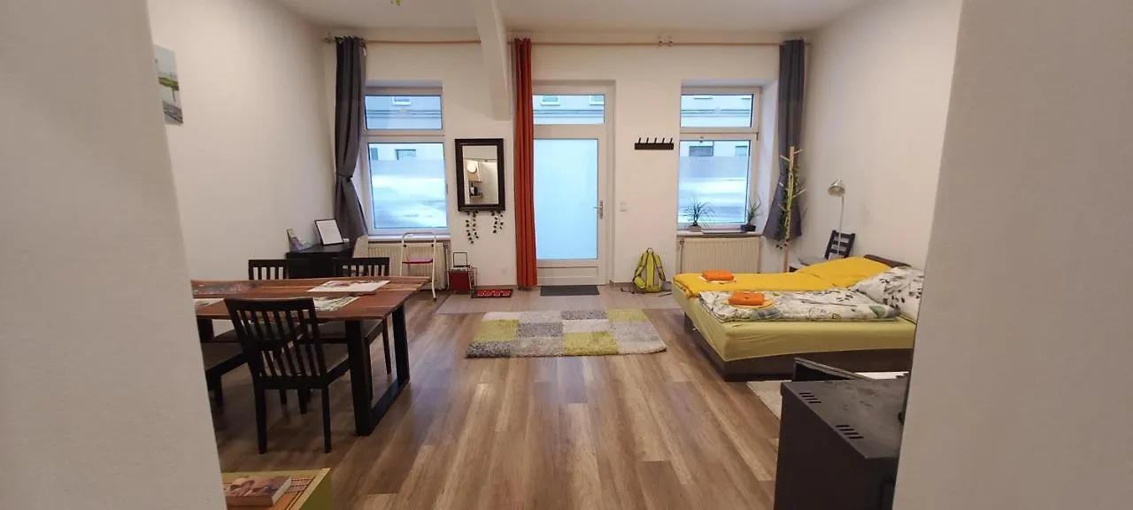 City Apartment mit Direktzugang Wien
