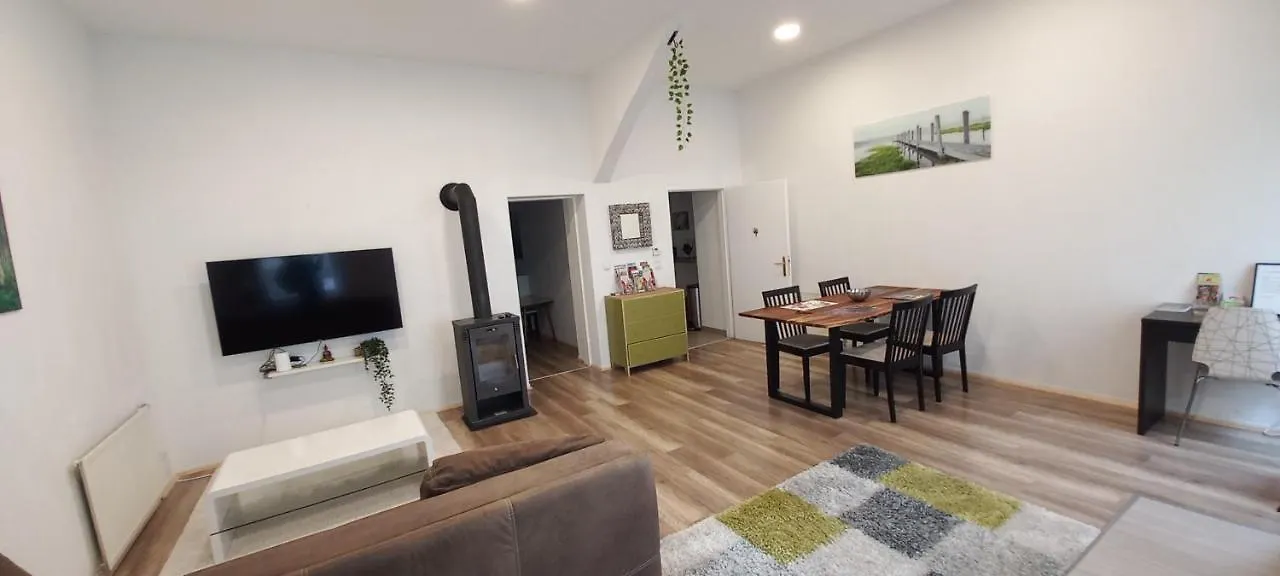 City Apartment mit Direktzugang Wien