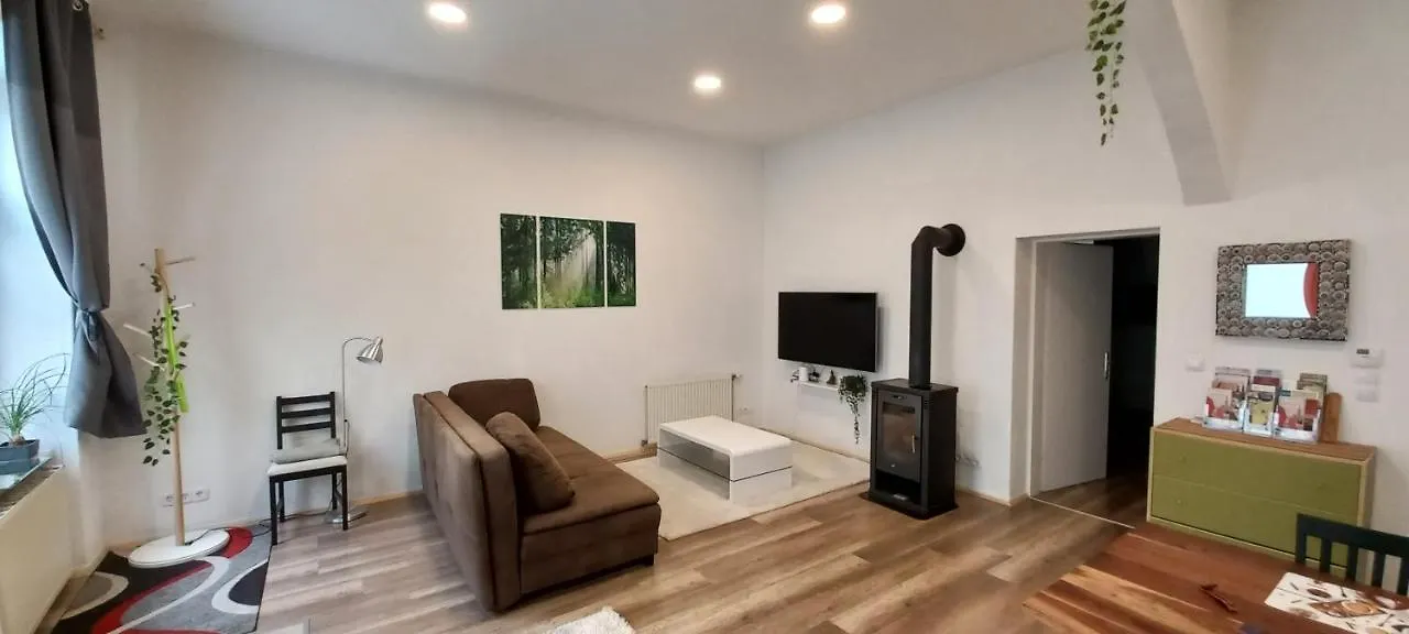City Apartment mit Direktzugang Wien 0*,
