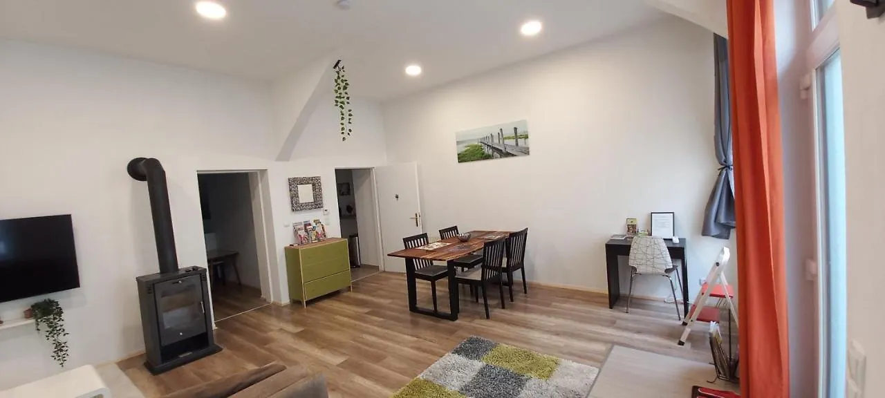 City Apartment mit Direktzugang Wien