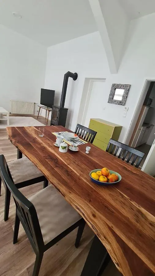 City Apartment Mit Direktzugang location