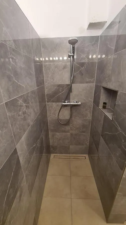 City Apartment Mit Direktzugang Vienna 0*,  Austria