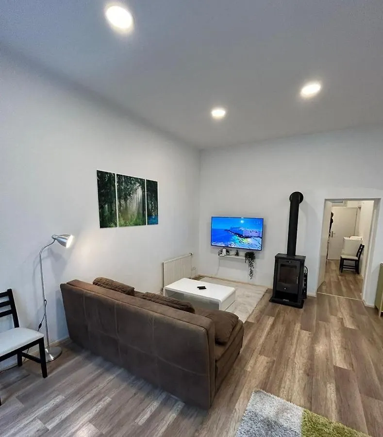 City Apartment Mit Direktzugang Vienna 0*,  Austria